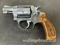 Revolver Smith&Wesson Mod. 60