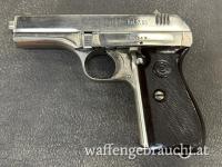Pistole CZ Mod. 27