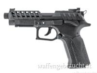 Grand Power K22 X-Trim Mk23 Kal. .22 lr.