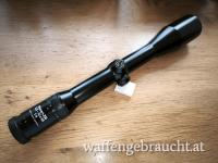 Zeiss ZM 2,5-10x48 T* Diavari Zielfernrohr , Absehen 11 mit Schiene Zeiss Innenschiene
