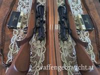 HEYM SR 20 ... K98 .. MAUSER 98 ..  Mosin Nagant.. tausch möglichen - für K98
