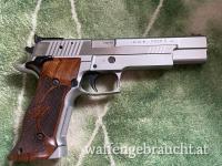 💥💥💥 Sig Sauer P226 S X-Six Mastershop Wechselsystem 💥💥💥