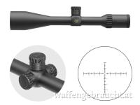 🎯 Vector Optics Continental 6-48x56T – Ultrazoom für echte Präzisionsprofis