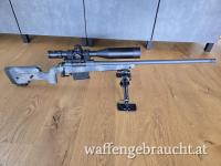 Bergara B14 HMR Wilderness 300.PRC inkl. Spuhr-Montage und Kahles 624i Optik