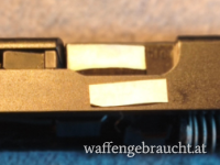 Verkaufe Glock 17 Gen3 Verschluss komplett, als Wechselsystem - Kaliber 9 mm Para / Luger, kein Griffstück vorhanden