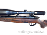 Steyr Mannlicher 7x64 Helia S 8 x 56 Abs 1A