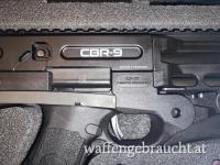 Chiappa CB-R9(Erstbesitz)