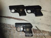 RÖHM RG3