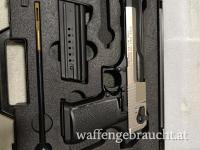 Desert Eagle IMI .357