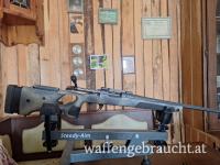 Bergara Ba14 wilderness Thumbhole