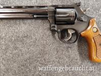 Taurus Revolver 357 Mag. 6"