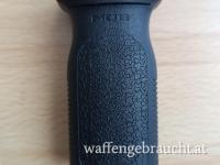 MAGPUL RVG RAILED VERTICAL GRIP PICATINNY POLYMER BLACK / Vordergriff