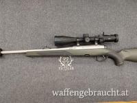 Steyr CL II SX 243 stl. 