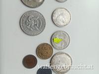 Reichsmark, Half Kennedy Dollar 