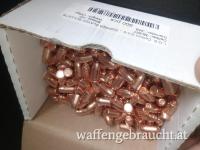 LOS Geschosse 357mag/38sp.