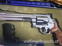 Smith and wesson 500