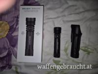 Olight Seeker 4 Pro LED Taschenlampe 4600 Lumen 260 Meter