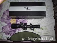 DDOPTICS Nighteagle V8 2,5-20x56 NFX