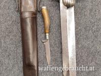 Hirschfänger