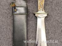Hirschfänger 