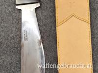 Hirschfänger 