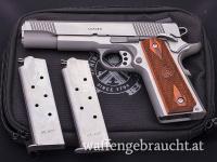  Springfield 1911 Loaded, 200 Schuss