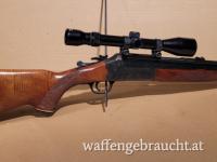 Carrero & Astelarra Atlas BBF + Tasco 3-9x40