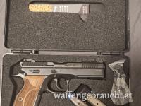CZ Schadow 2 Kettner Edition 