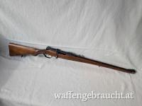 Mannlicher Schönauer 6,5 x 57