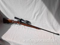 Mannlicher Schönauer GK 8 x 68 S