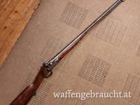 Vorderlader Muskete Perkussion um 1820/40
