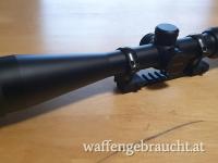 Vortex Viper HS 6-24x50 BDC MOA inkl Sako Montage