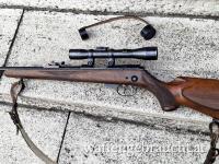 Walther KKJ .22 lr
