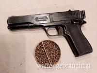 MARKSMAN REPAETER - Luftpistole