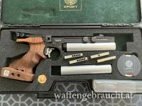 Steyr LP50 RF Compact