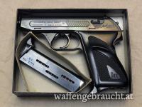 Sammler aufgepasst! Heckler & Koch Mod. HK4 + Wechselläufe
