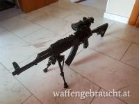 INTERORDNANCE R94 AK47 7,62 x 39 KAT.C