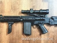 DS Arms Improved Battle Rifle .308 ( FAL Klone) 