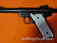 Ruger MK3