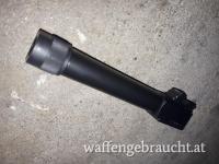 Glock 19 Gewindelauf