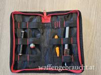 CoolFire Kit + Laseraufsatz für Walther Q5 Match SF