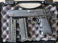 Desert Eagle .50 AE mit .357 Wechselsystem