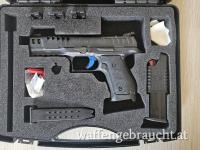 Walther Q5 Match SF