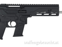 Diamondback DBX  Kal. 5,7x28