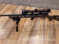 Savage Mark 2
