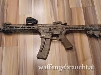 Smith&Wesson M.P M&P15 22LR