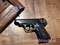 Sauer & Sohn Mod. 38H
