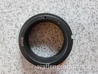 Adapterring APS 28 für Nachsicht/ Wärmebildvorsatz