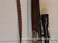 Bockbüchsflinte, BBF, Antonio Zoli, 12/70, 6,5x57R