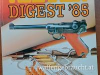 WAFFEN DIGEST 1985